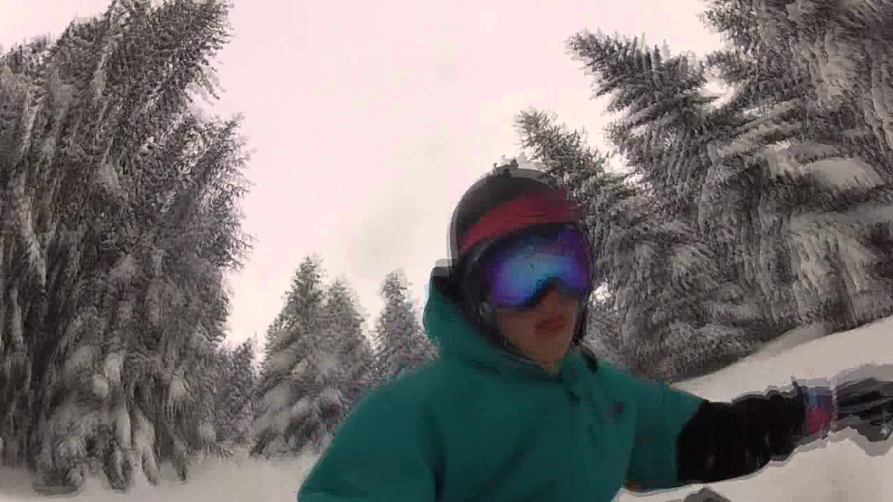Jasná 2013 GoPro edit
