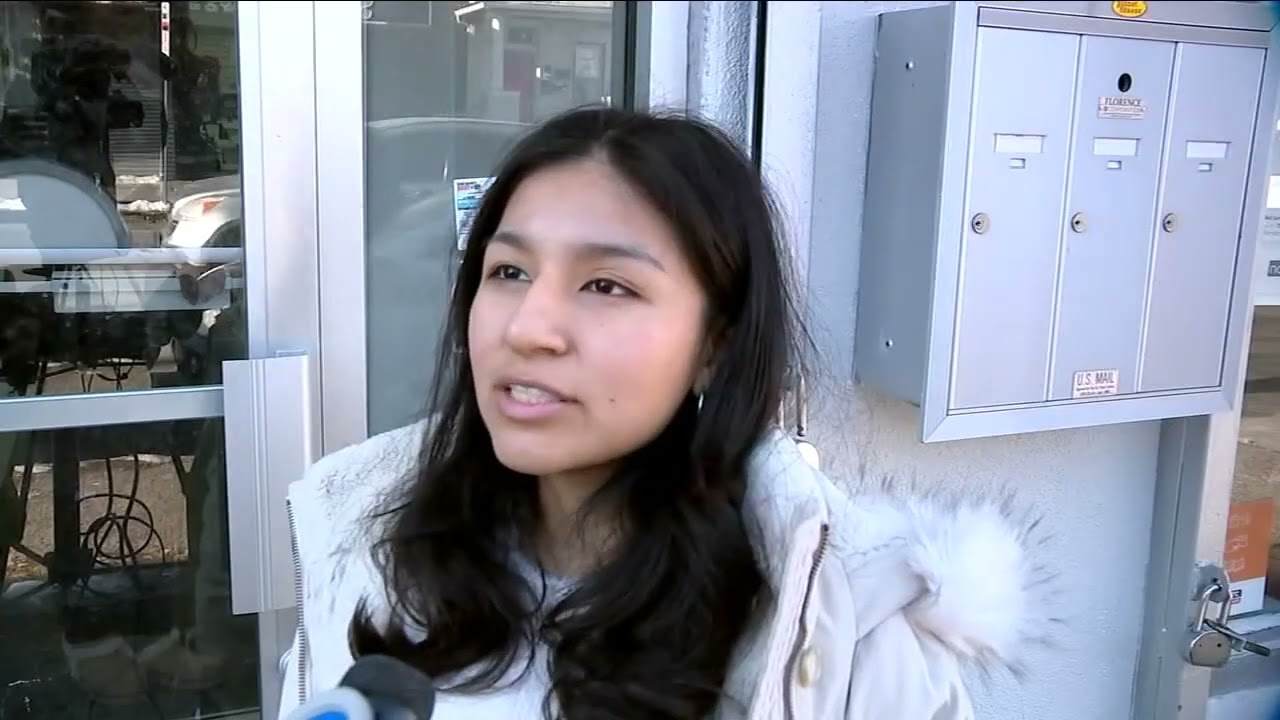 Paterson mayor says migrant families living in fear amid ICE raids