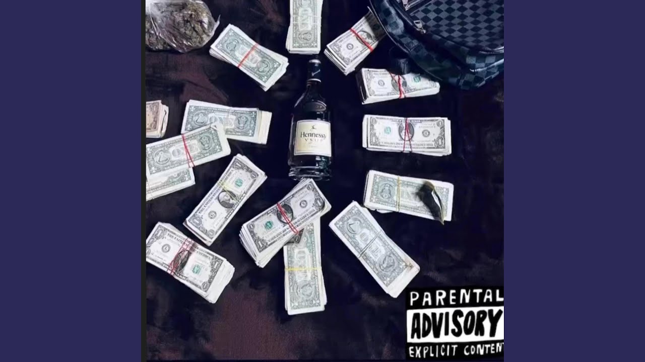 Risk Taker (feat. Alo bandz & Foe Deuce)