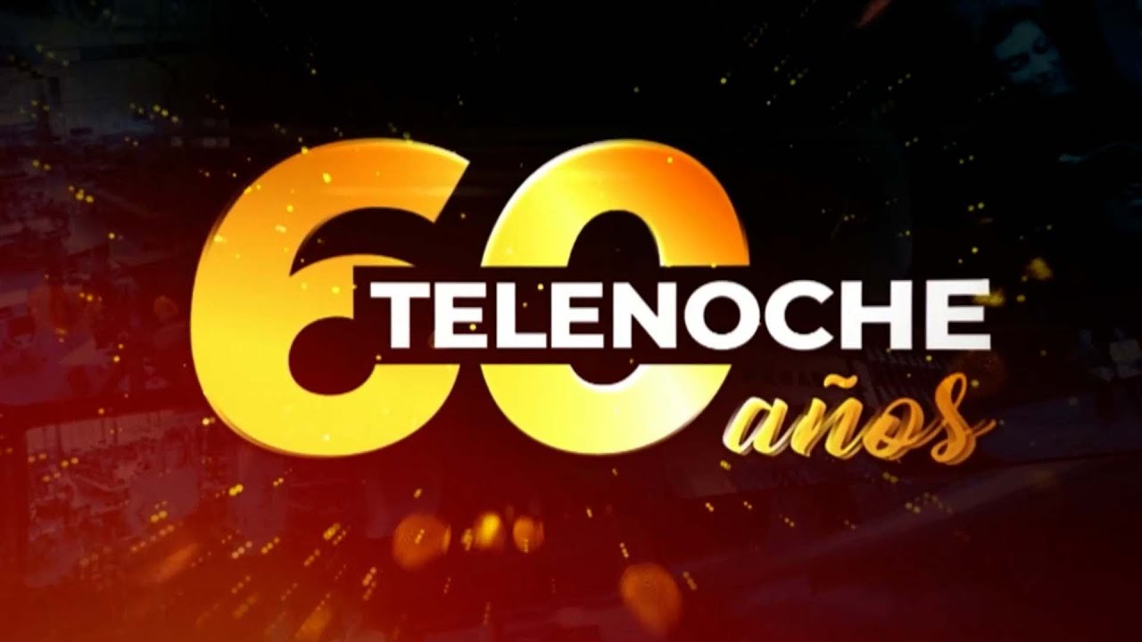 60 AÑOS DE TELENOCHE 🎥🇦🇷 | La historia contada junto a la gente