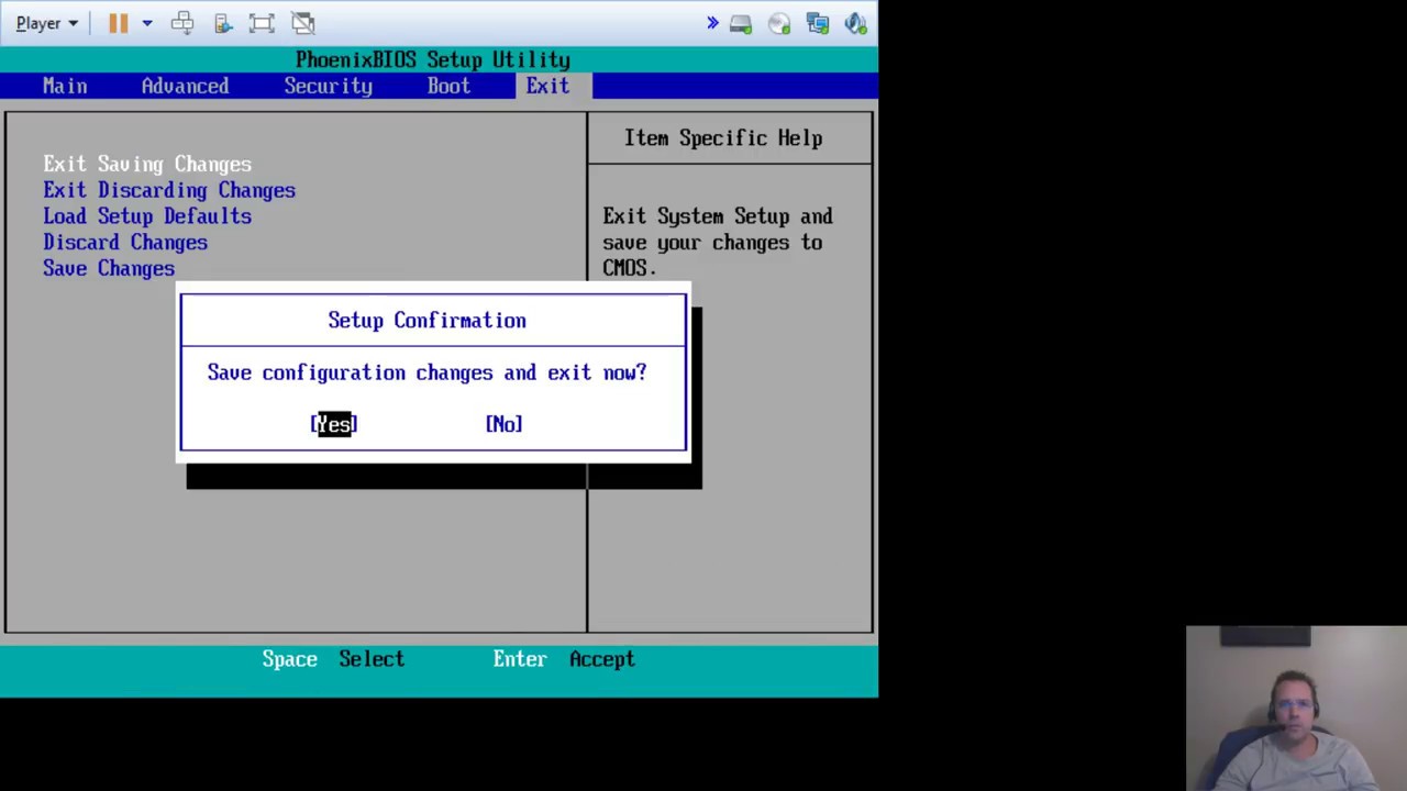 Учебное пособие — Установка MS-DOS 6.22 внутри VMWare