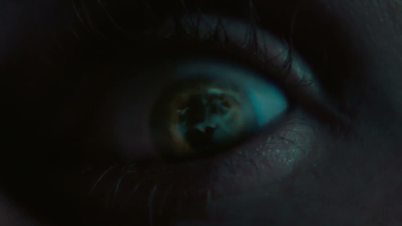 Halloween Ends - Evil Eyes extended