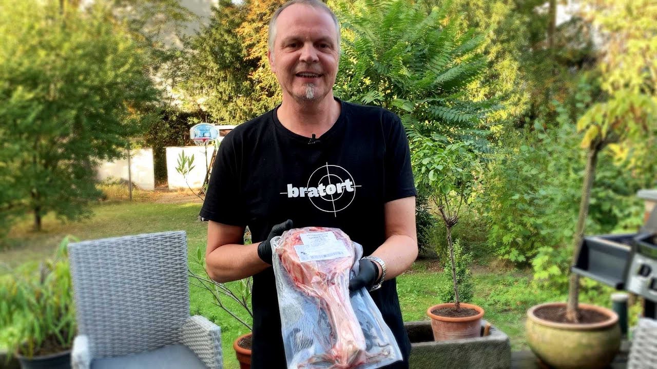 ♨️ Special Cuts 2020 | Ingo BBQ