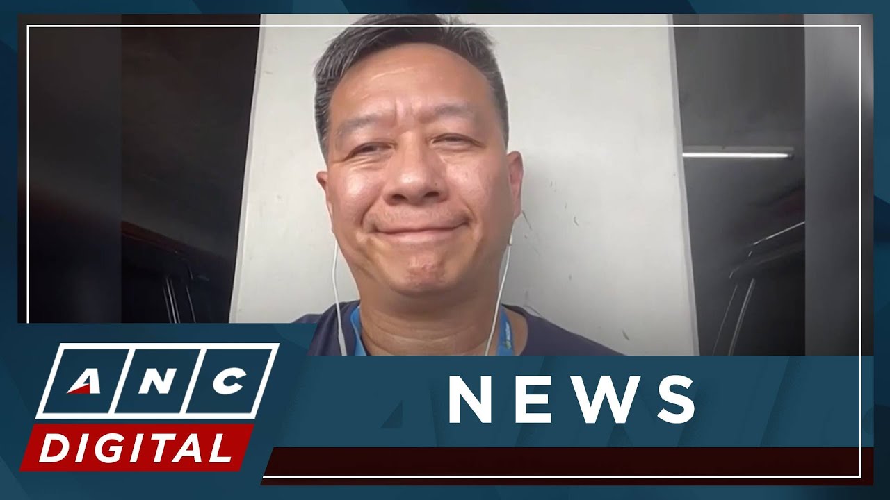 Ng: We target to open next EV charging station in Laguna to service customers in the south | ANC