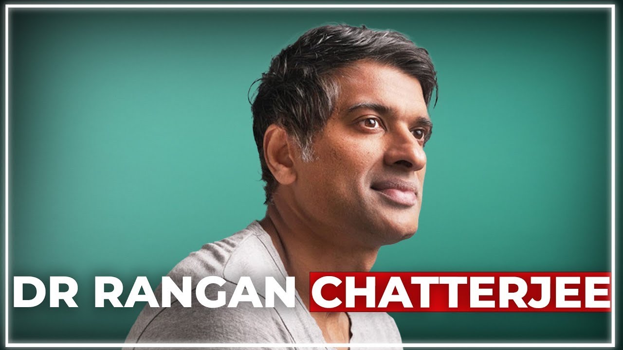 Dr Rangan Chatterjee: The Health Doctor's Guide to CarFest 2024 and His New BBC Maestro Course 💖