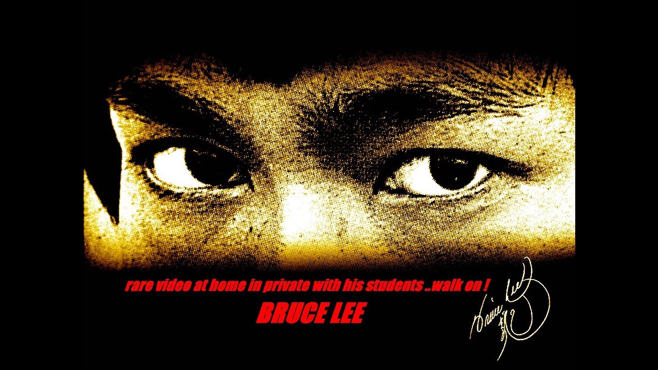 #brucelee 