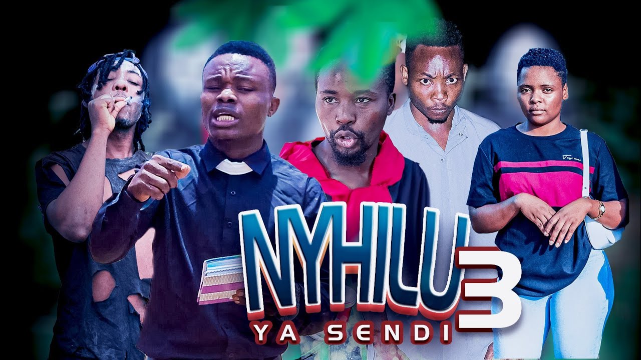 NYHILU YA SENDI | 3 | wagogo wa mpwapwa