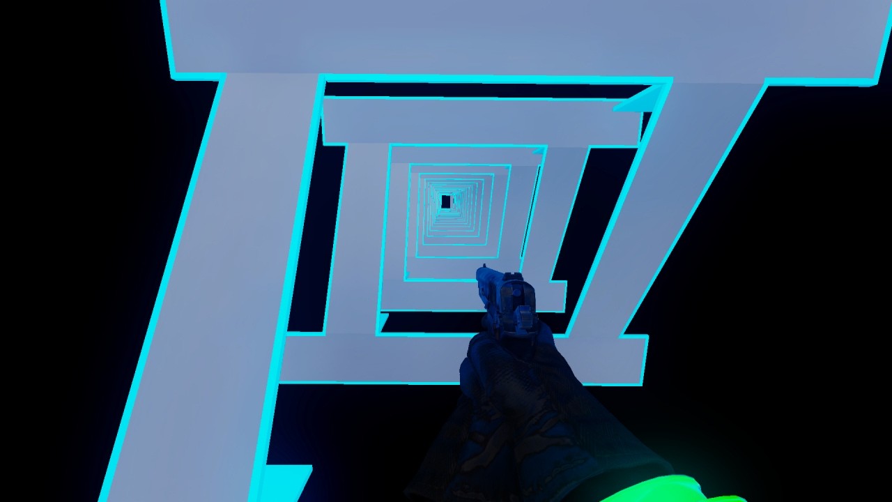 (Vertical) Beating Every Tower Map Ever Pt.2 - Black Ops 3 Zombies