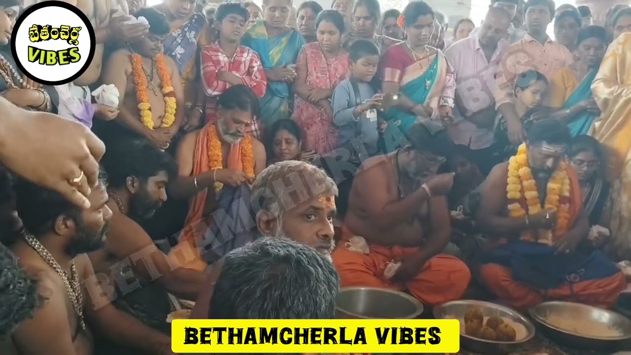 అయ్యప్ప స్వామి ఇరుముడులు 