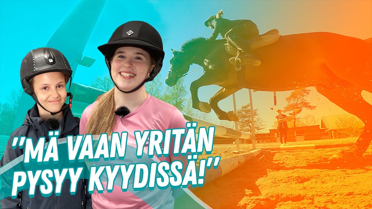 ESTERATSASTUSTA NORAN KANSSA