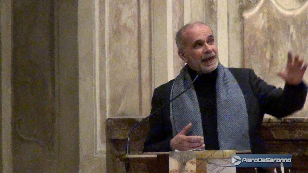 CHIESE APERTE Parte 2a - Interventi