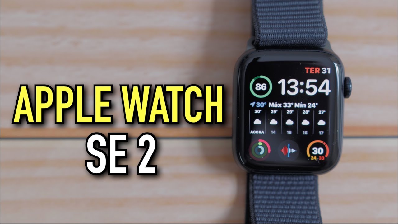 Apple Watch SE 2 Vale a Pena em 2025? Testei Todos os Recursos e Me Surpreendi! ⌚📲