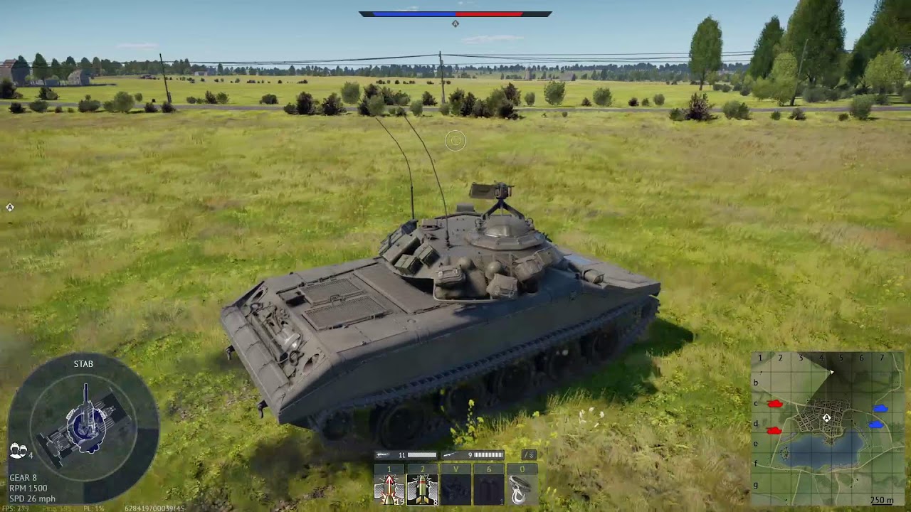 WARTHUNDER