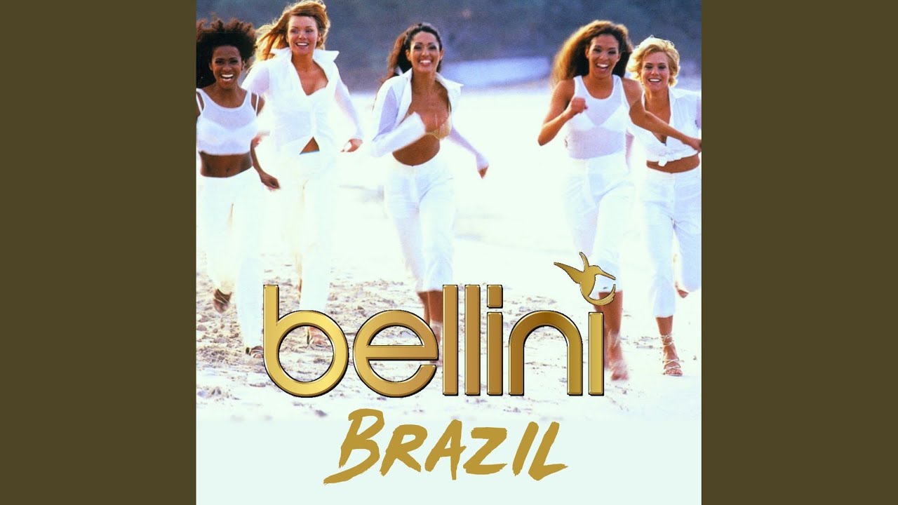 Brazil (Radio Version)