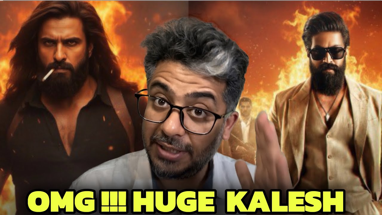 Toxic Vs Dhurandhar 2, Border 2 Collection Day 33, O'Romeo collection day 12, Do Deewane Sheher Mein