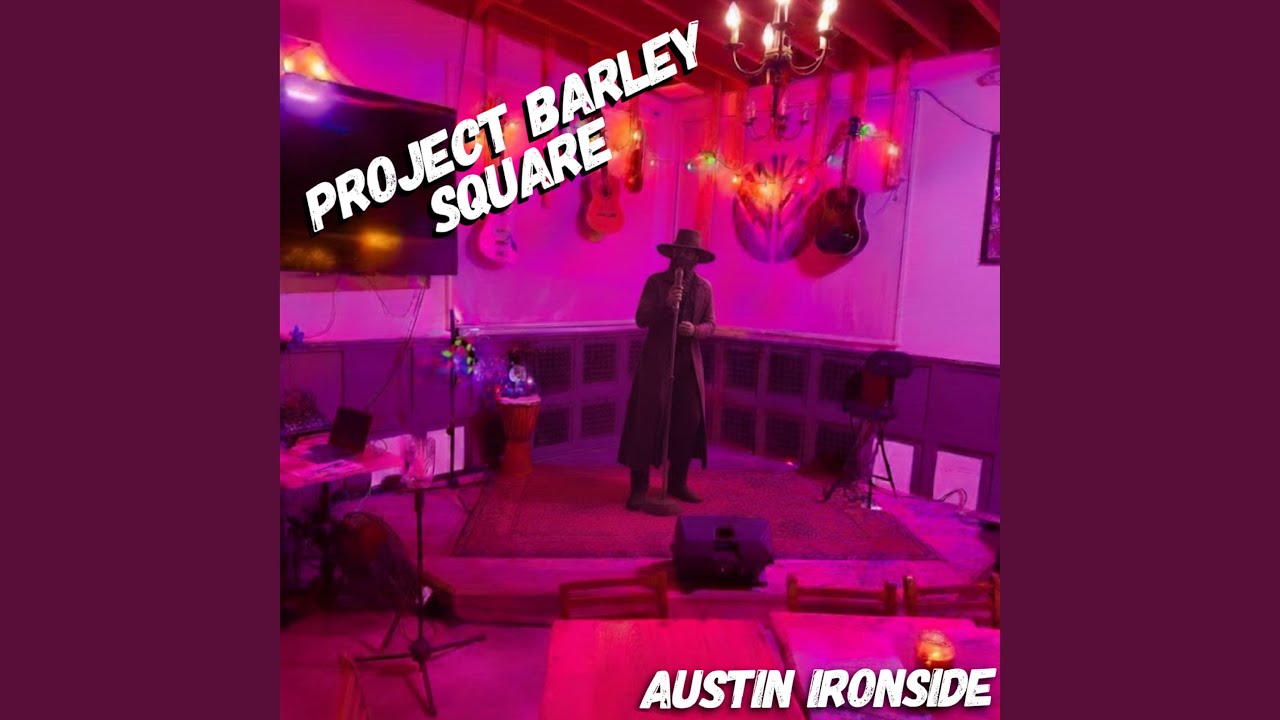 Project Barley Square