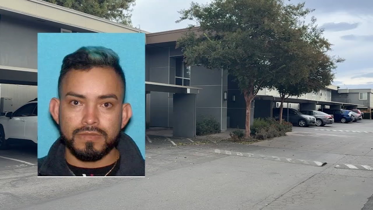 Mountain View man accused of sexually assaulting at least 60 men