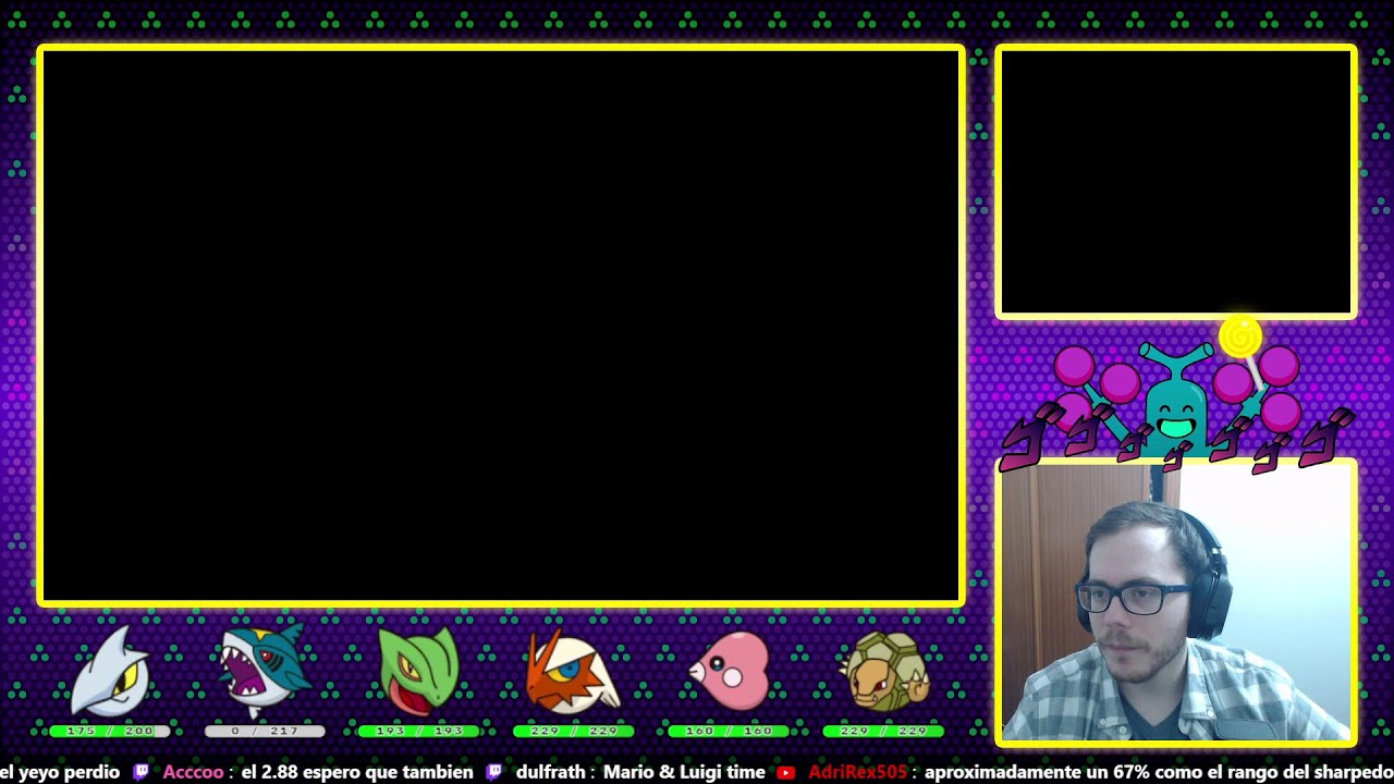 RISING RUBY HARDCORE NUZLOCKE + | Drake, déjame LIGAR [25]