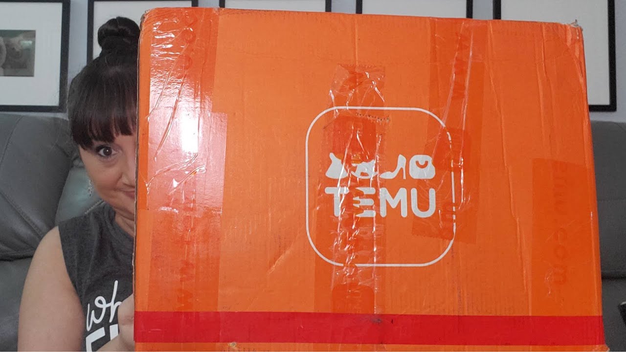 Another Massive TEMU Clothing Haul | 9/18/23 | Almost A Win On Everything