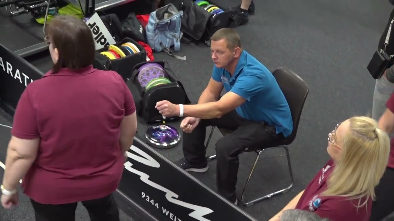 SL-Damen 2025-Halbfinale_ SU Stocksport St. Peter 1 gegen ESV  Pichlingerhof Söding 12.7.2025