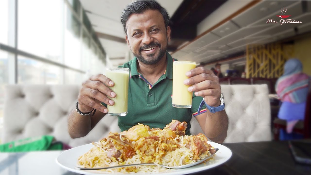সুলতান'স ডাইনের কাচ্চি এখন চট্টগ্রামে | Bangla Food Review