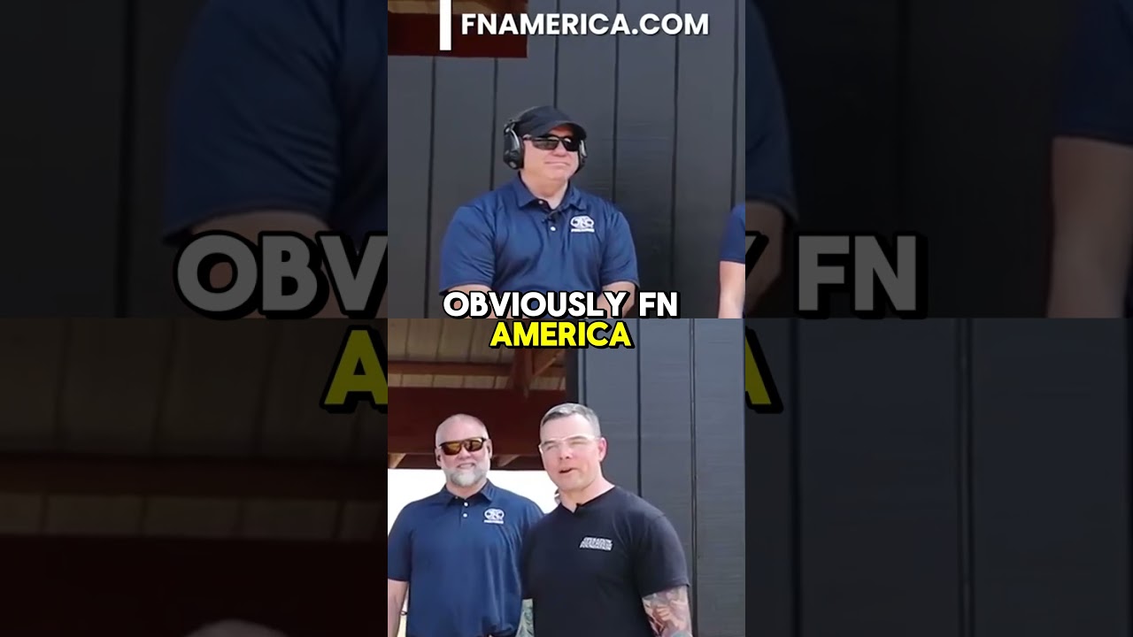 Inside FN America