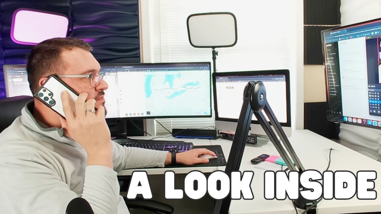 What do truck dispatchers do? | People behind the trucks | 🚚