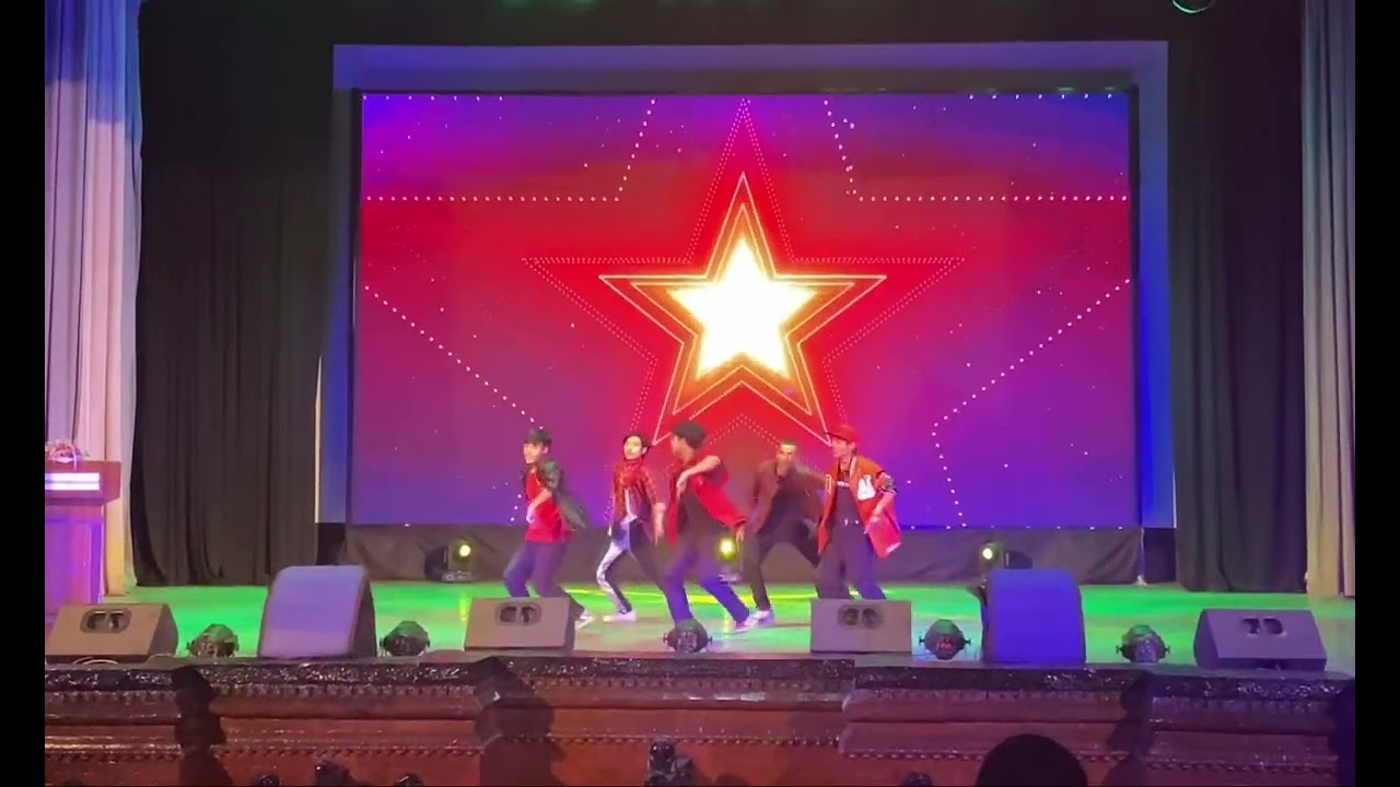 WINNER OF K-POP WORLD FESTIVAL NEPAL 2023 | GUEST PERFORMANCE AT CHEER UP NEPAL 2024 | BAGAICHA