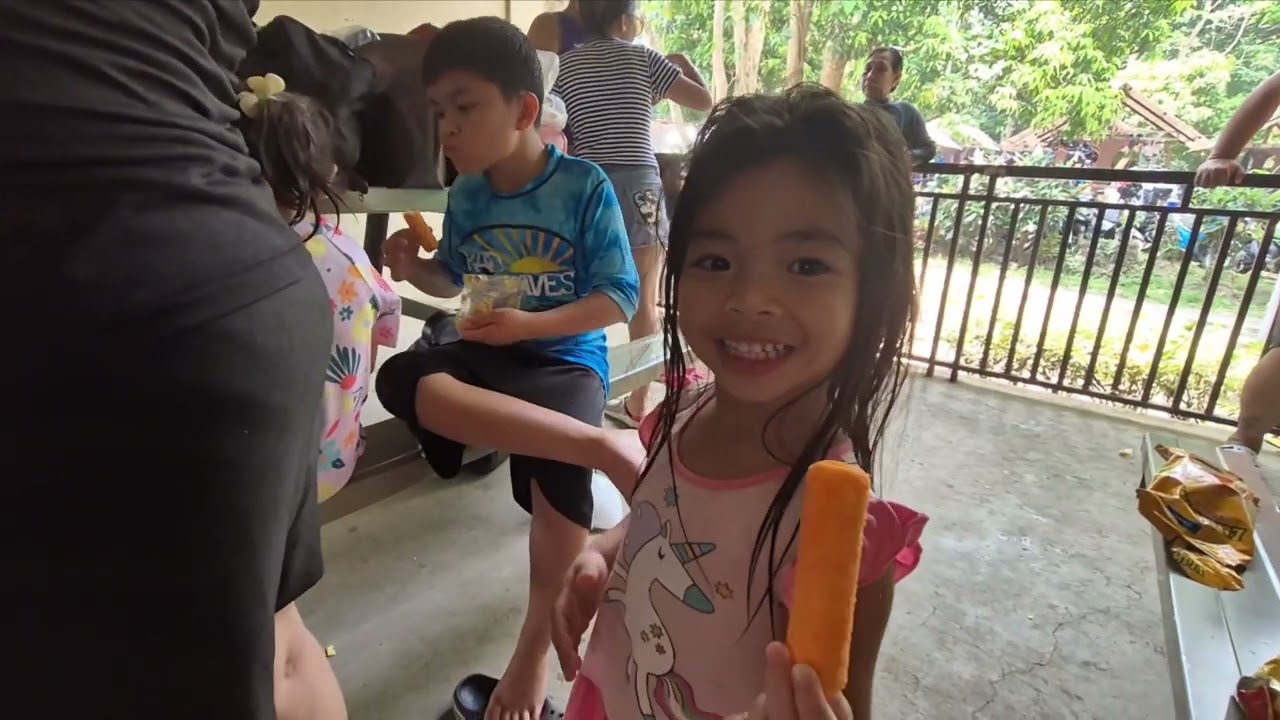 Bato Spring Resort