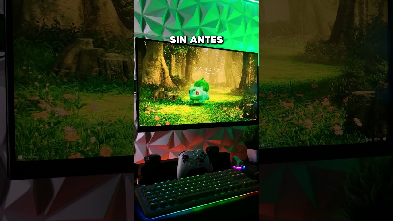 No Compres un Monitor Gamer en 2023 🤯