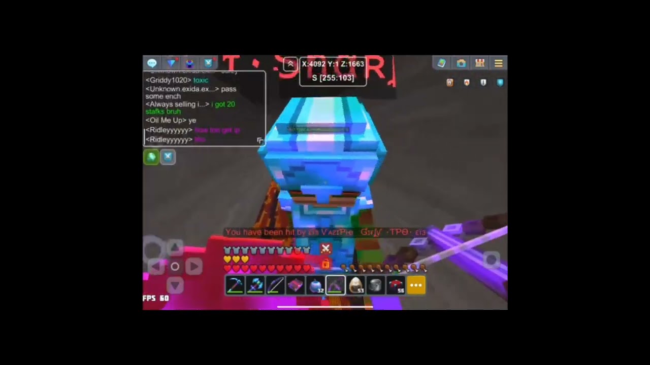 TZE cooking kor (Planetcraft) (Planet Of cubes) ( TZE ON TOP ) 