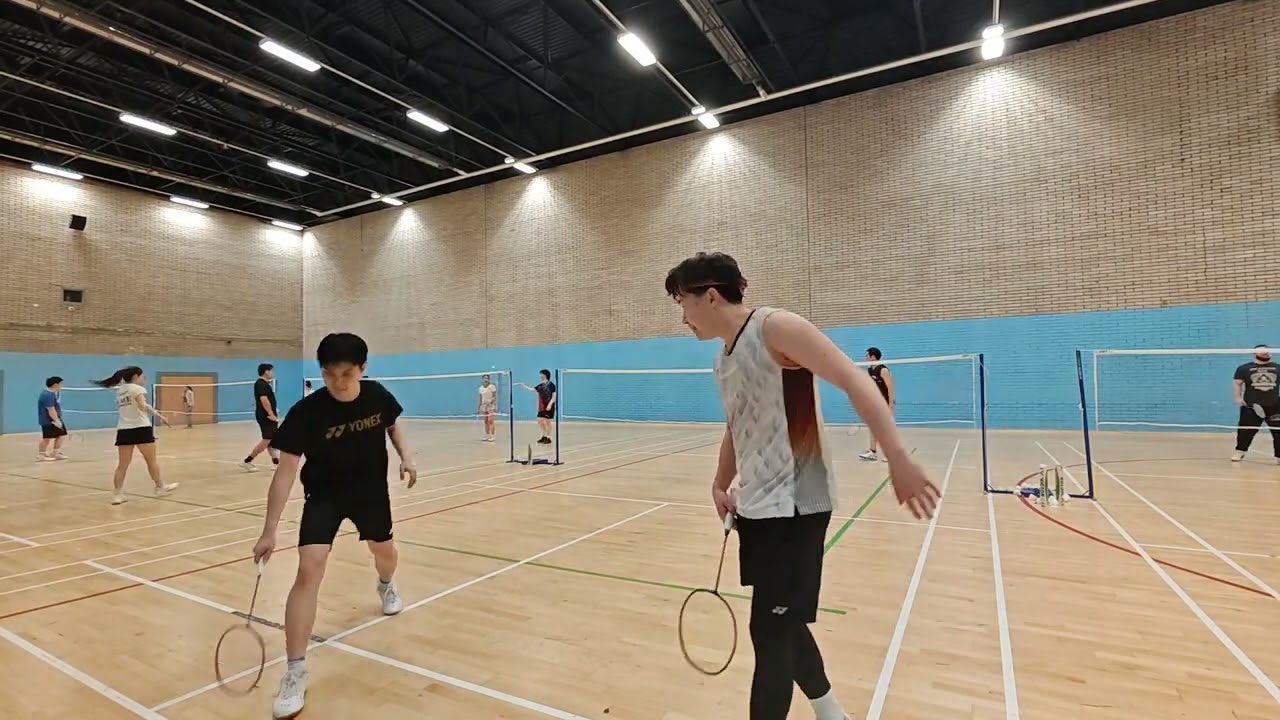 Cal/Ben vs kes/les g1