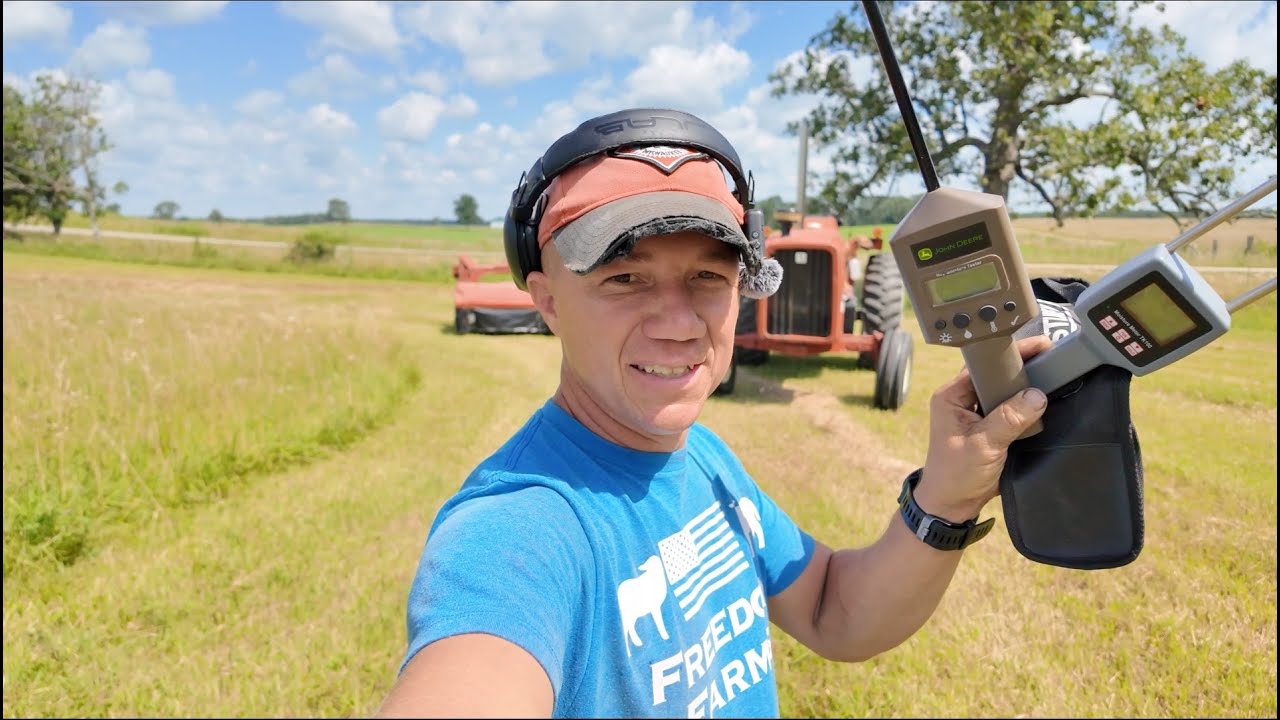 Testing The Accuracy Of The Tk100 Moisture Meter - You Won't Believe The Results!
