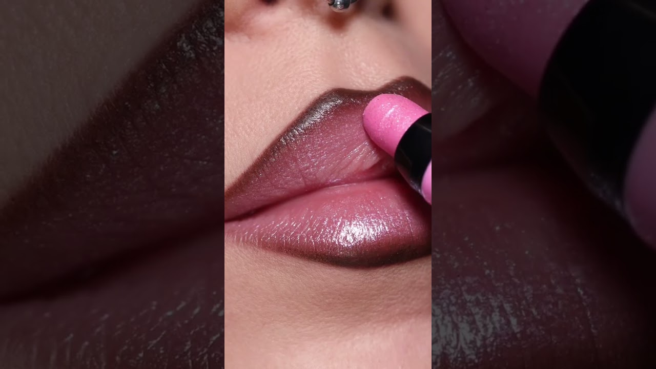 Your Lip Combo Can Dazzle Too