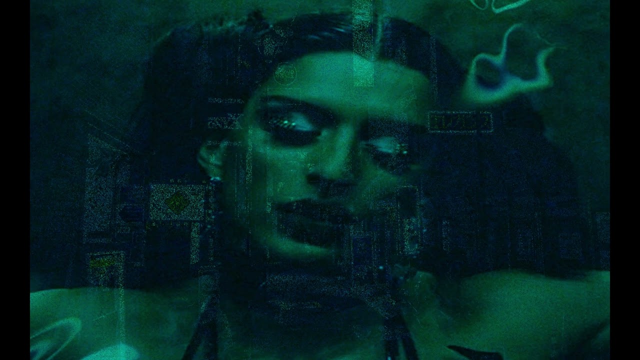 [FREE] Arca x Rosalia x Fast Reggaeton Type Beat 2023 - 