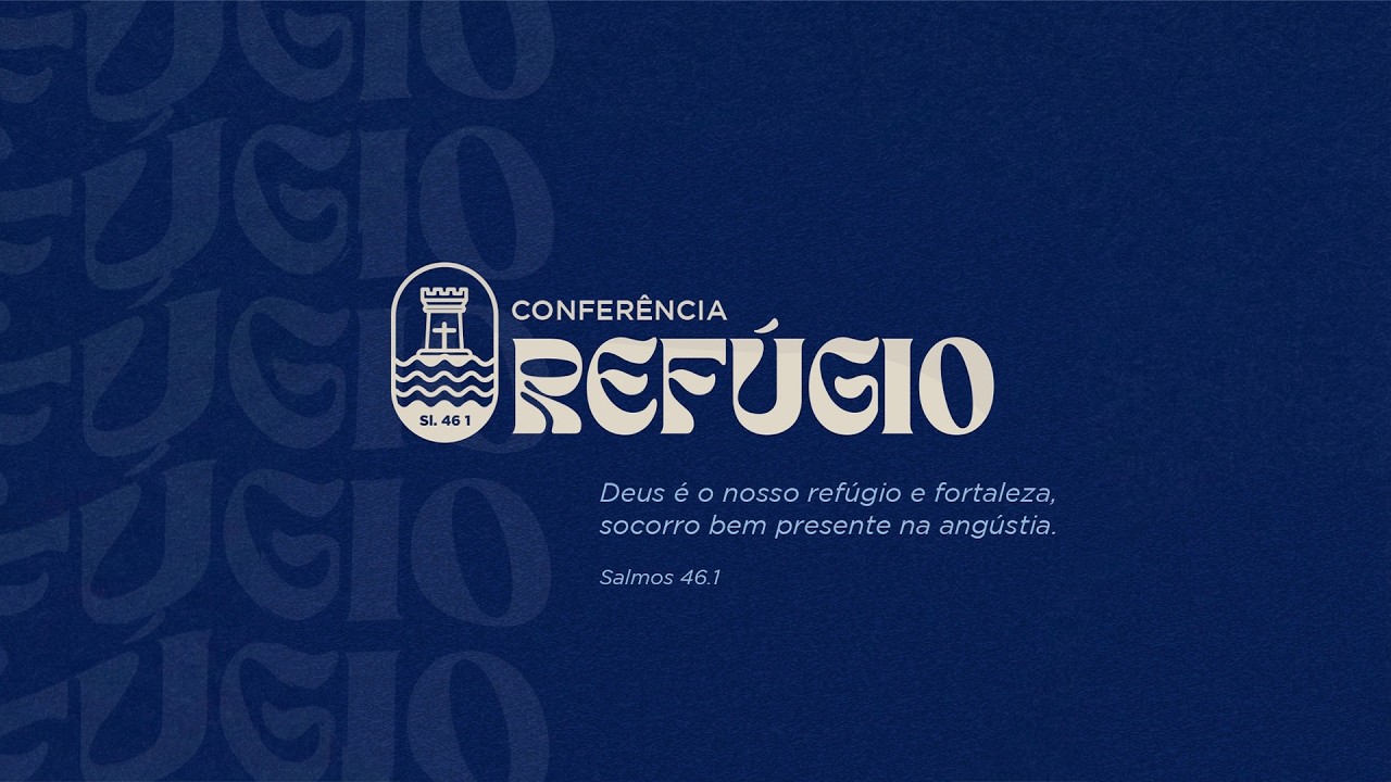 CONFERENCIA REFÚGIO | DIA 2 | 13.02.2026 - PART 3