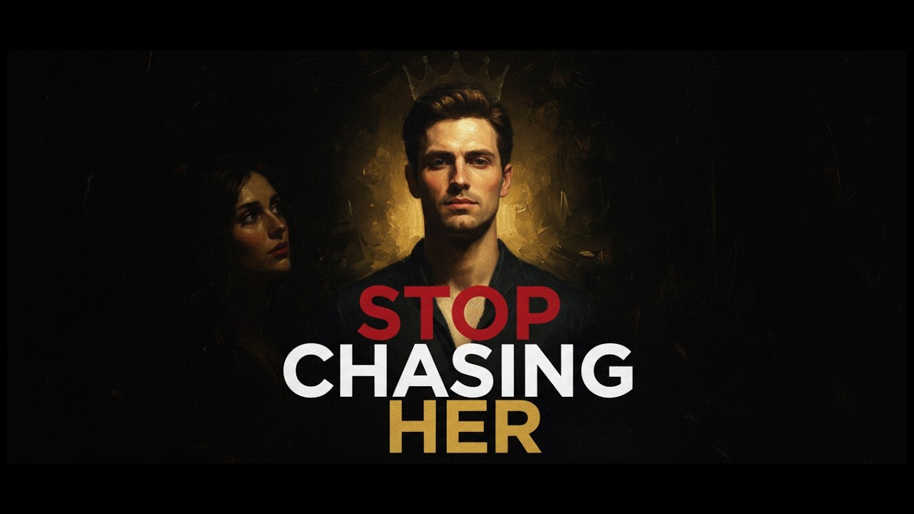 Stop Chasing, Start Governing