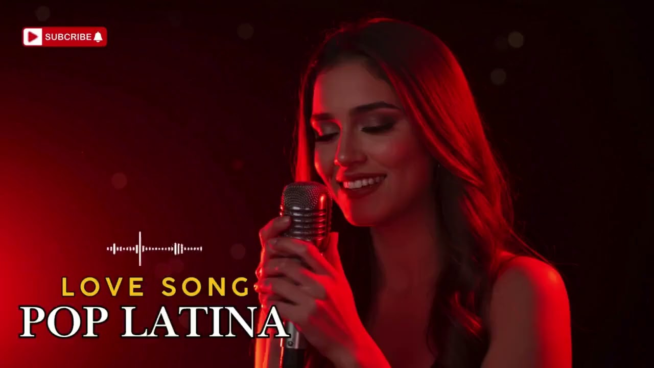 Romantic Spanish Chill Music 🌙 &ndash; Soft Latin Relaxing Playlist