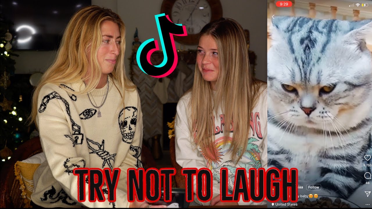 Extreme Try Not To Laugh Challenge!  **WE FAILED**