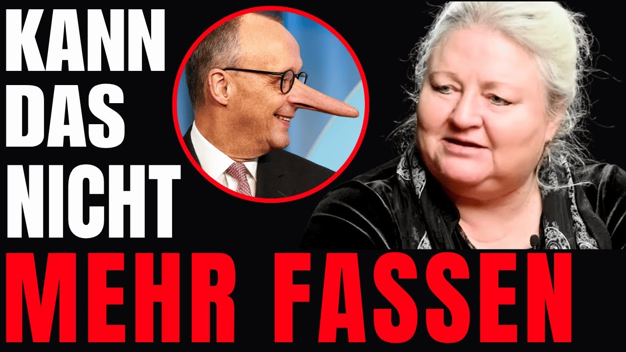 ,Ich bin nur noch fassungslos!