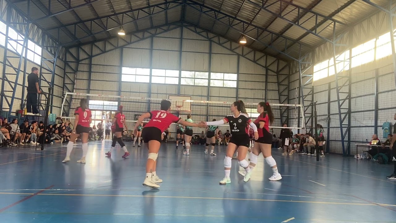 Mortem vs street Pichilemu 2025