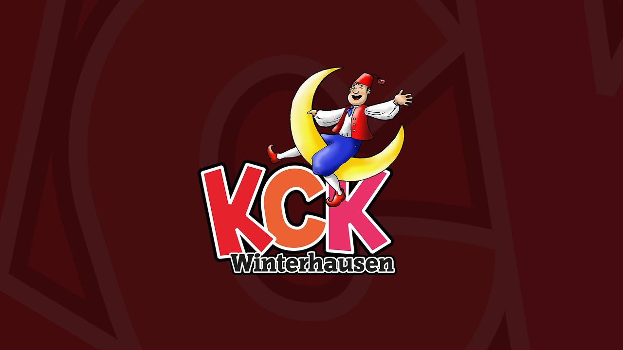 KCK Winterhausen – Rathaus...sturm 2020?!