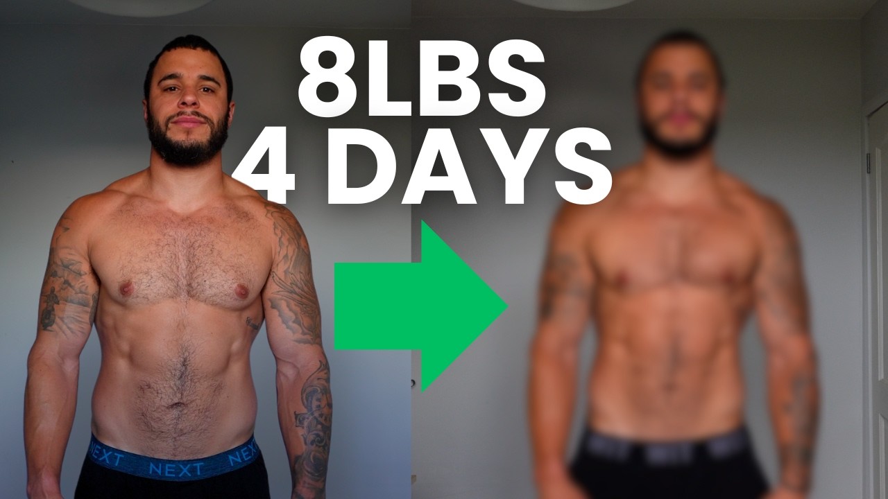 Sugar Diet Week 1 Update | How to Sugar Fast Extreme Weight Loss?