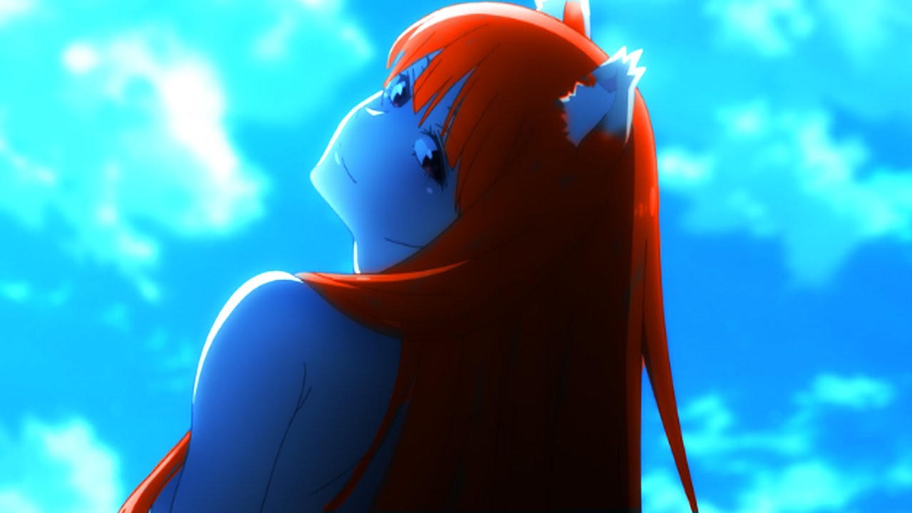 The Love Story Masterpiece that will leave you speechless: Spice and Wolf [review]