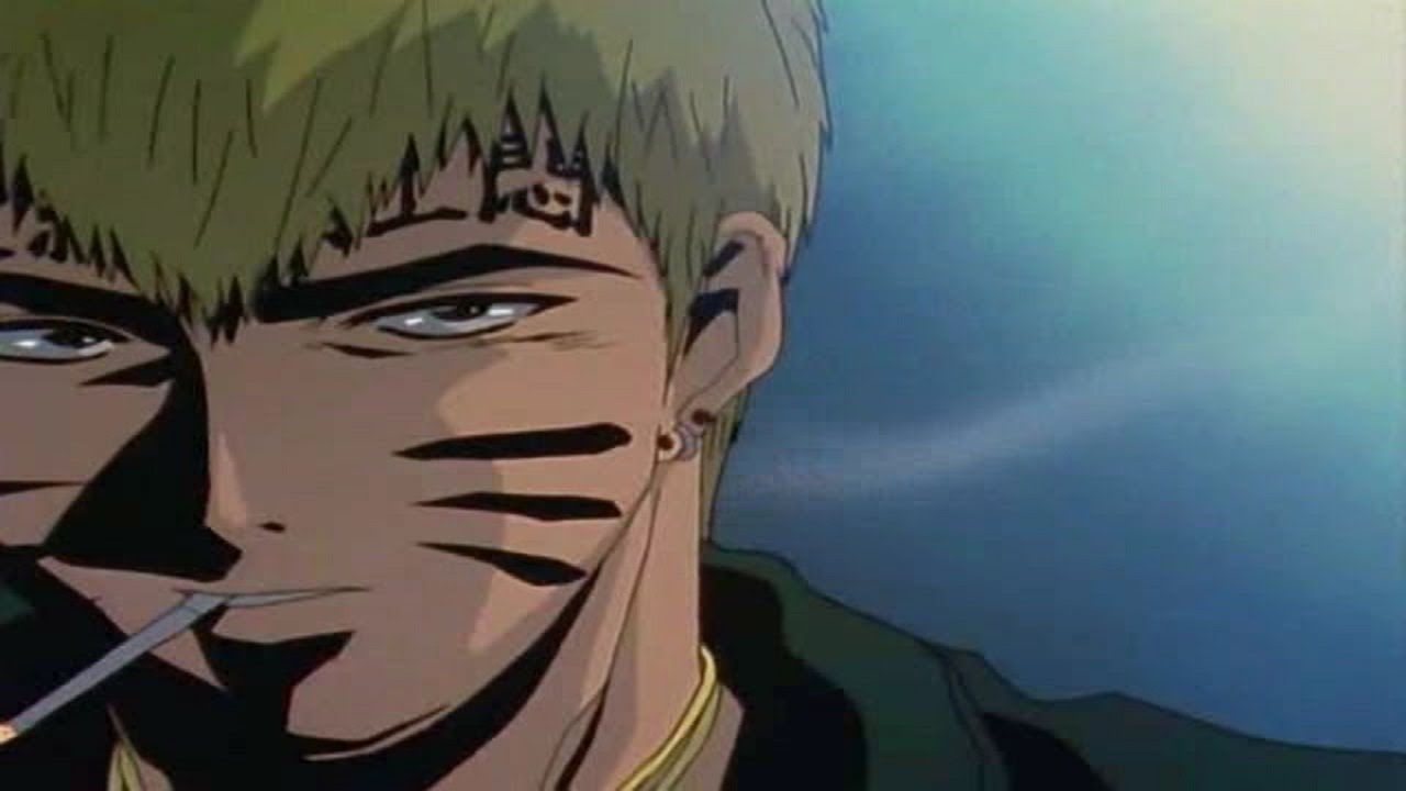 My Top 30 Cult/Famous Anime Opening