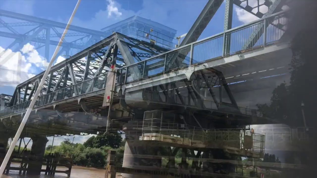 york marina to hull marina