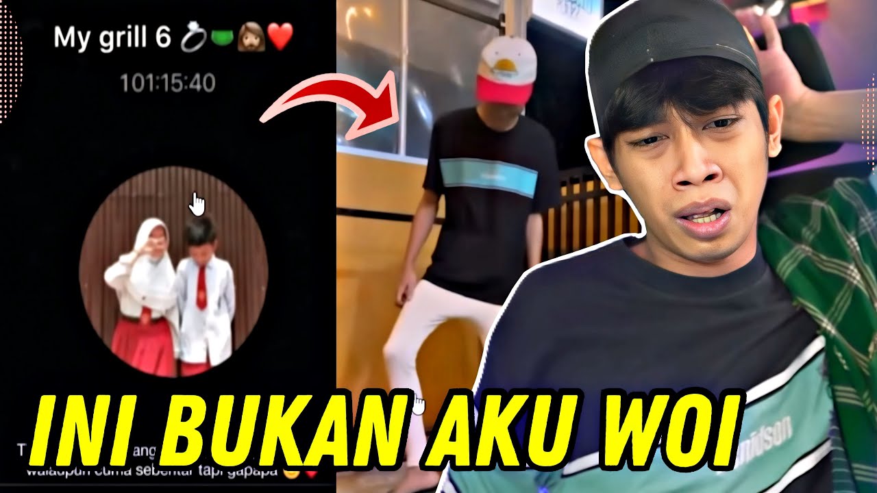 JAMET TIKTOK MERESAHKAN ‼️
