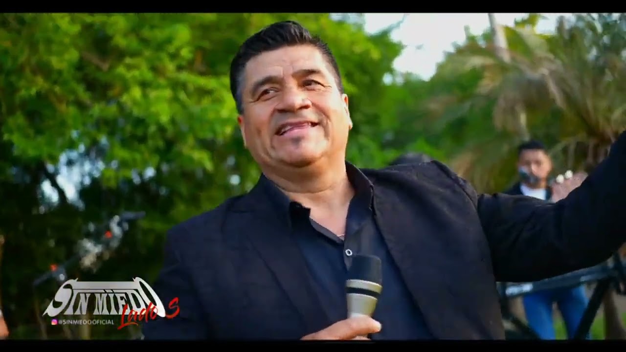 GRUPO SOMBRAS - SOLO (JORGE AVILA) #session