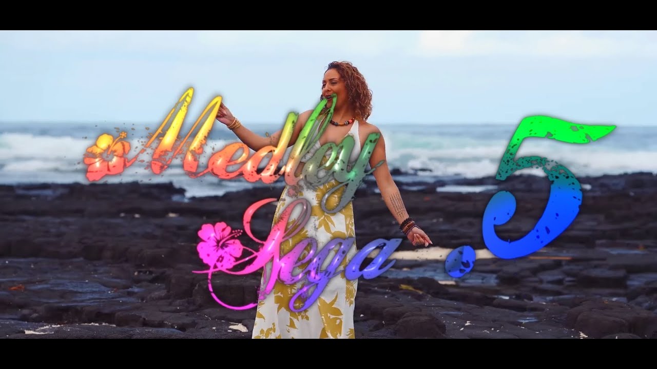 Dj And1 - Medley Sega Vol.5 (2023)