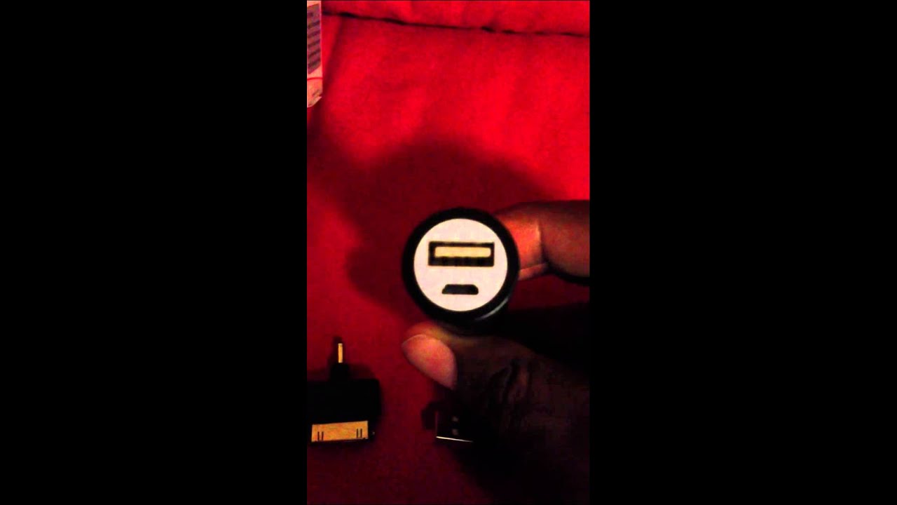 Universal Charging Device